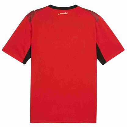 Egypt Home Jersey World Cup 2026 - Jerseydex