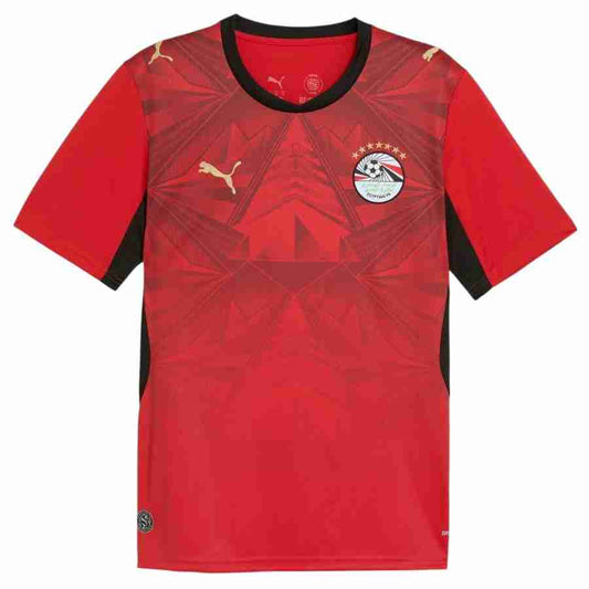 Egypt Home Jersey World Cup 2026 - Jerseydex