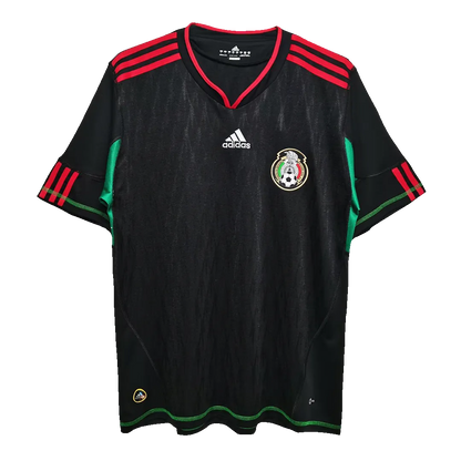 Retro Mexico Away Jersey 2010