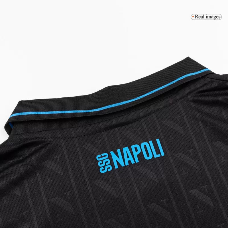 Napoli Third Jersey 2025/26