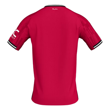 Manchester United Home Jersey 2025/26