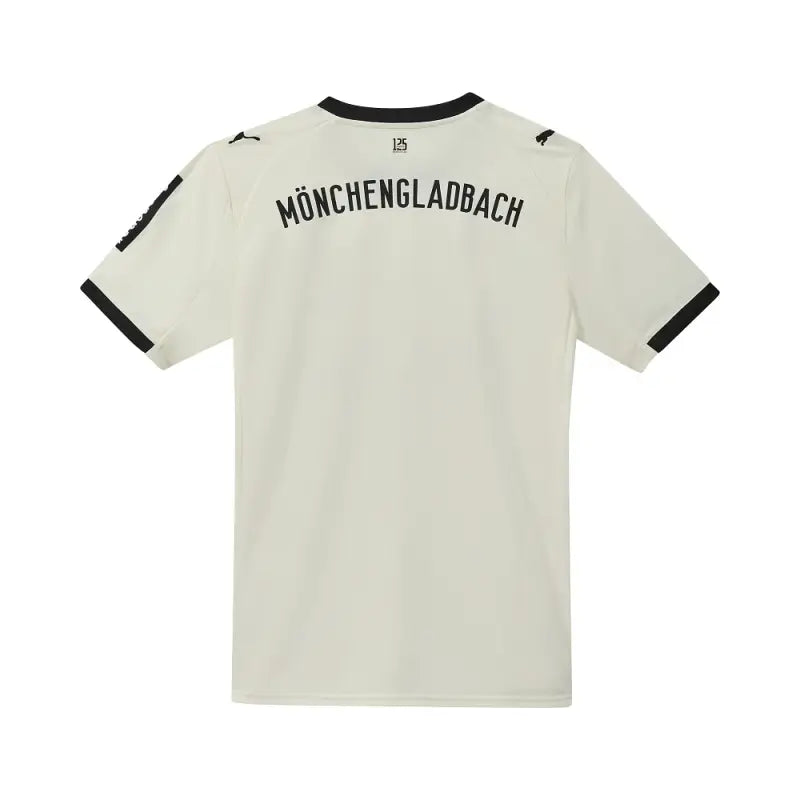 Borussia Mönchengladbach Home Jersey 2025/26