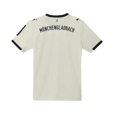 Borussia Mönchengladbach Home Jersey 2025/26