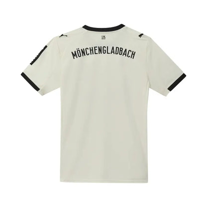Borussia Mönchengladbach Home Jersey 2025/26