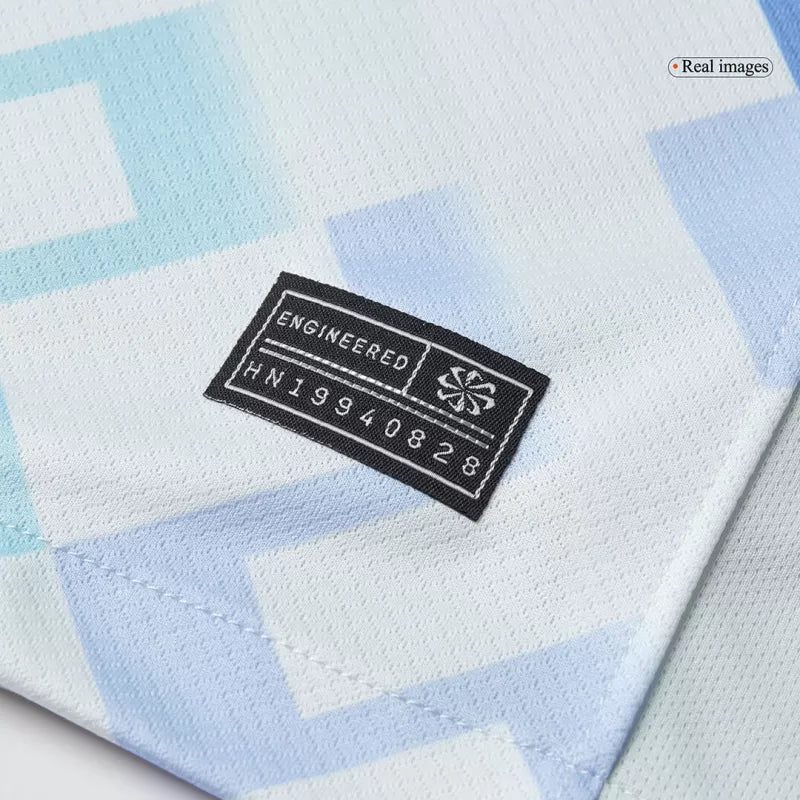 Inter Milan Away Jersey 2025/26