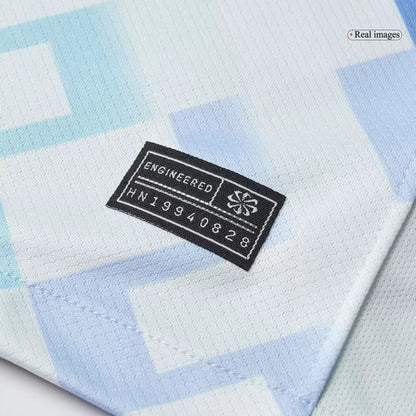 Inter Milan Away Jersey 2025/26