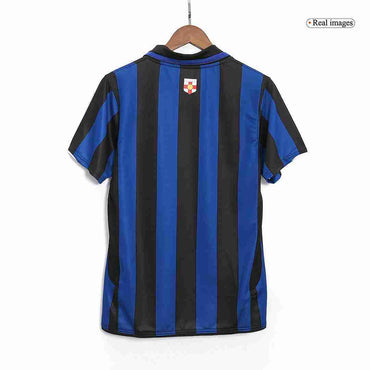 Retro Inter Milan Home Jersey 2007/08
