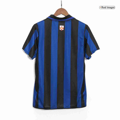 Retro Inter Milan Home Jersey 2007/08