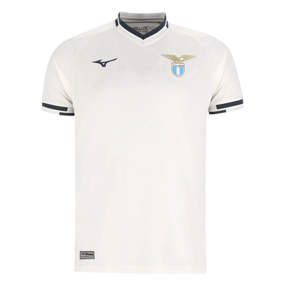 Lazio Away Jersey 2025/26