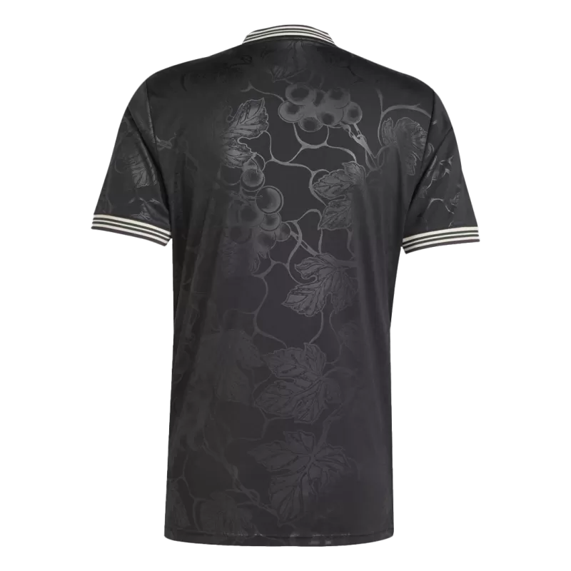 Juventus Third Jersey 2025/26