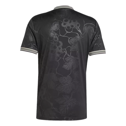 Juventus Third Jersey 2025/26