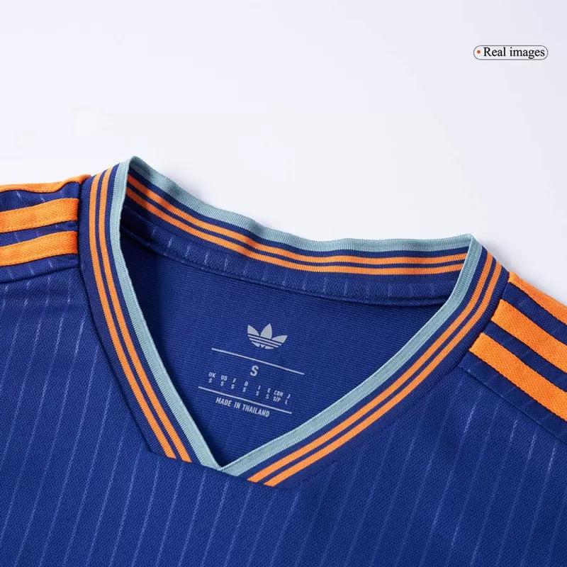 Newcastle United Third Jersey 2025/26