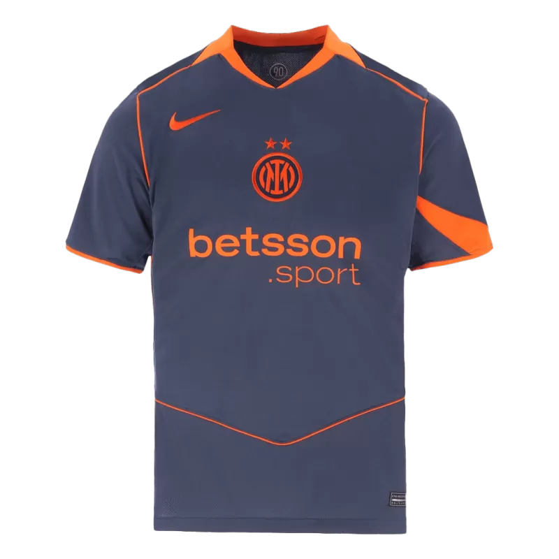 Inter Milan Third Jersey 2025/26