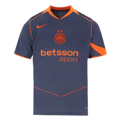 Inter Milan Third Jersey 2025/26