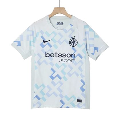 Inter Milan Away Jersey 2025/26
