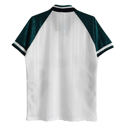 Retro 1993-95 Liverpool Away Jersey