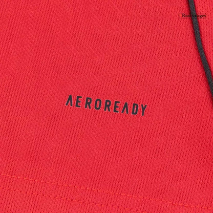 Manchester United () Women's Home Jersey 2025/26