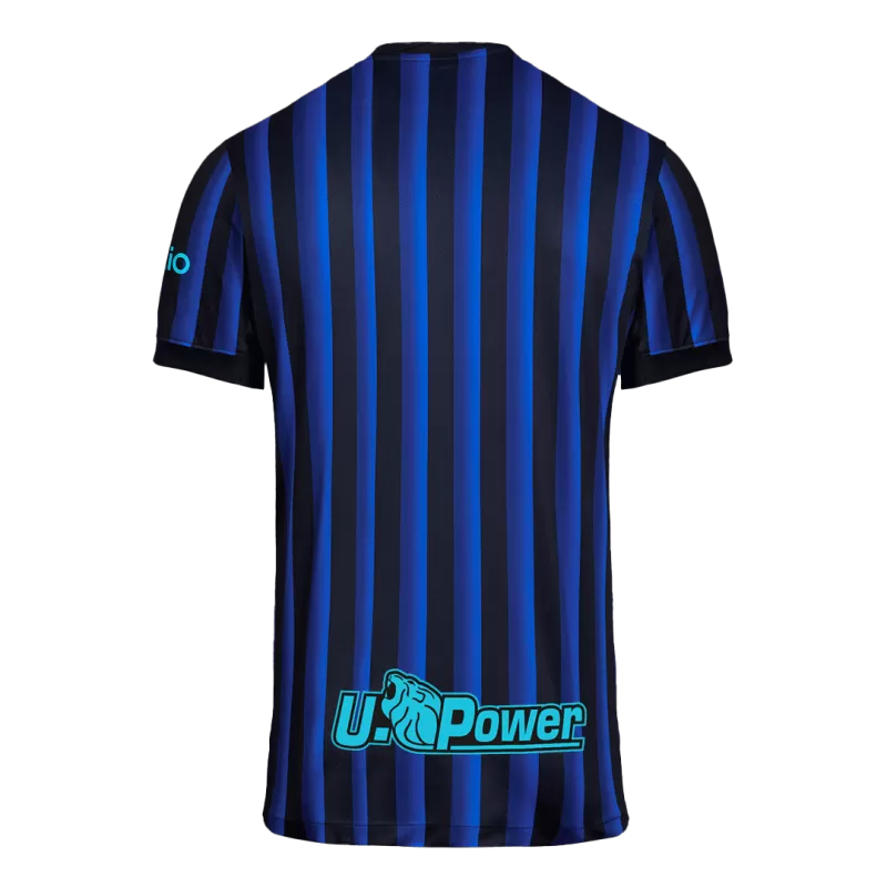 Inter Milan Home Jersey 2025/26