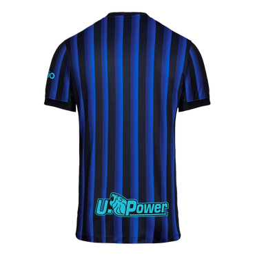 Inter Milan Home Jersey 2025/26