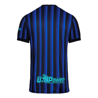 Inter Milan Home Jersey 2025/26