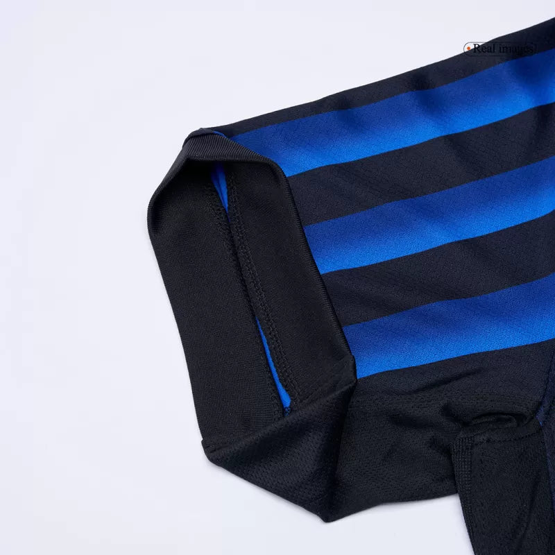 Inter Milan Home Jersey 2025/26