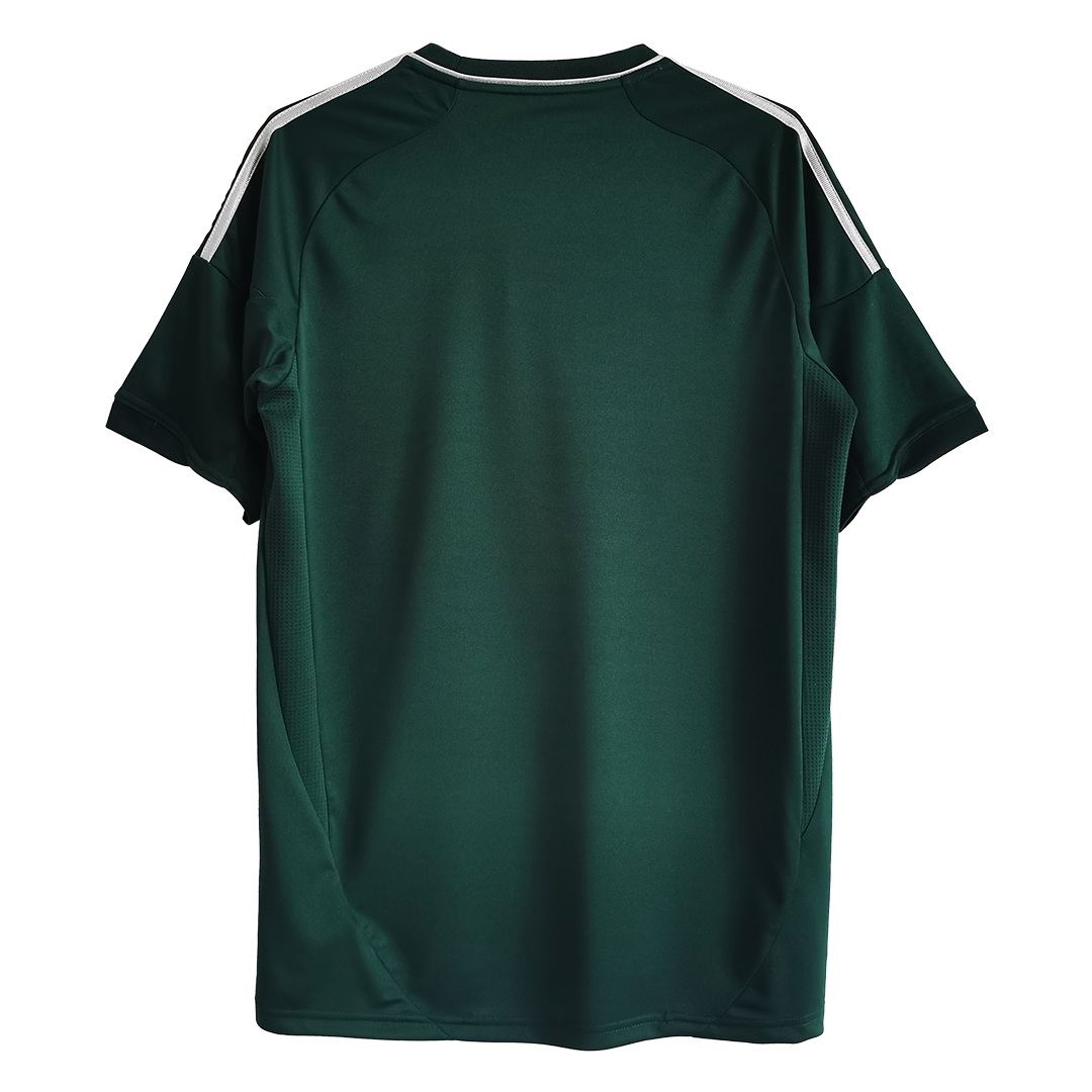 Retro Real Madrid Third Jersey 2012/13