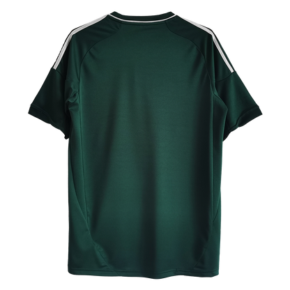 Retro Real Madrid Third Jersey 2012/13