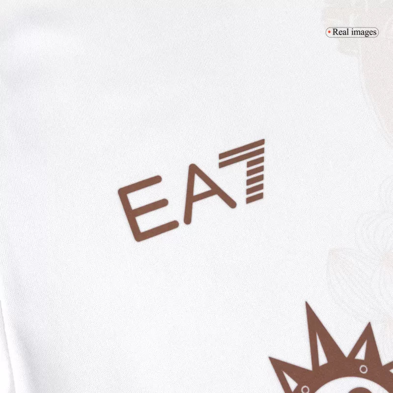 Napoli Away Jersey 2025/26