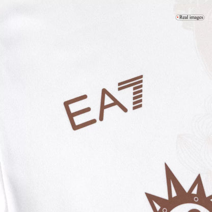 Napoli Away Jersey 2025/26