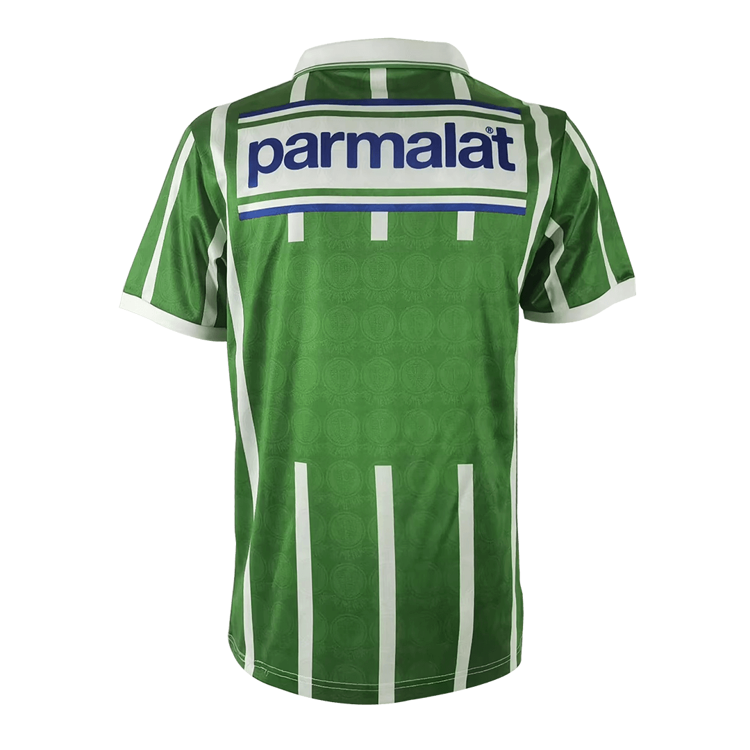 Retro Palmeiras Home Jersey 1992/93