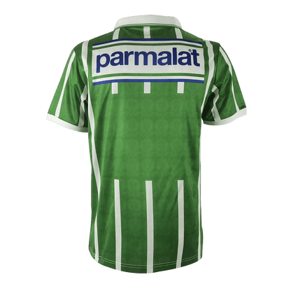 Retro Palmeiras Home Jersey 1992/93
