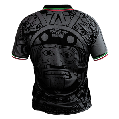 Retro Mexico 1998 Away Jersey