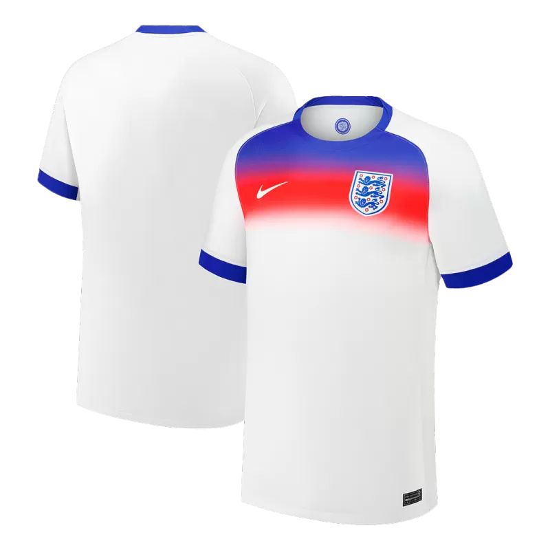 England Home Jersey 2025/26