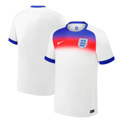 England Home Jersey 2025/26
