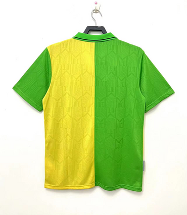 Retro Manchester United Away Jersey 1992/94