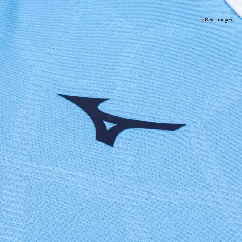 Lazio Home Jersey 2025/26
