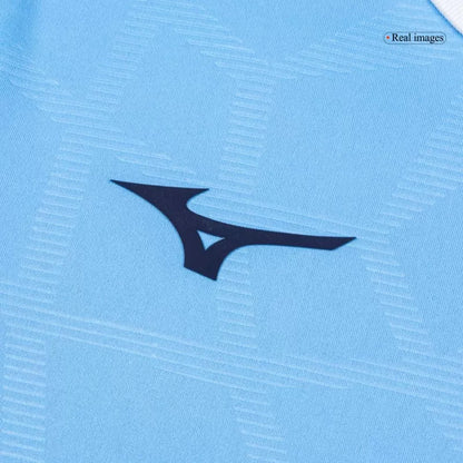 Lazio Home Jersey 2025/26