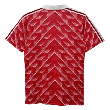 Retro Soviet Union Home Jersey 1987/88