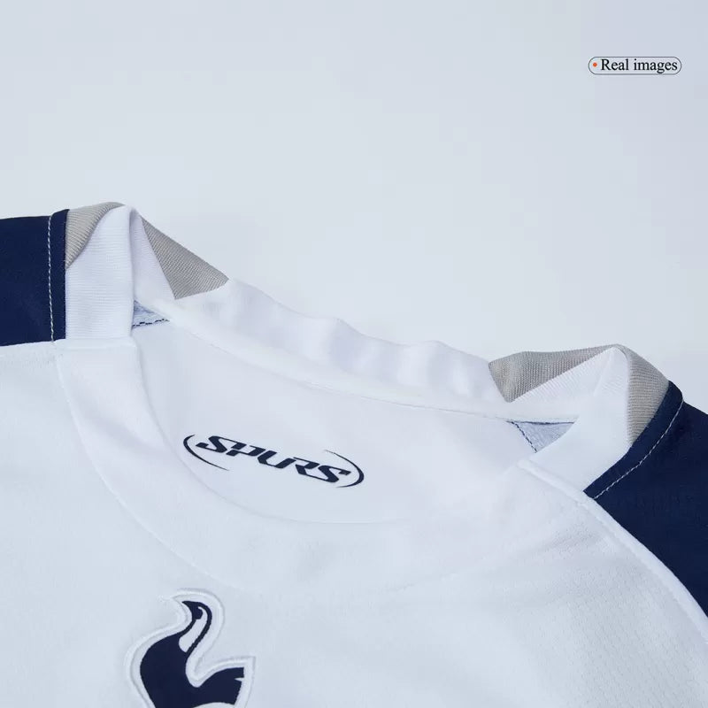 Tottenham Hotspur Home Jersey 2025/26