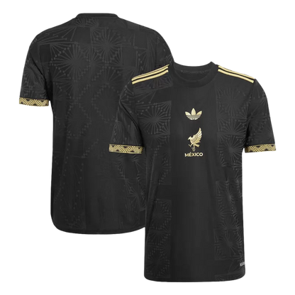 Mexico Gold Cup Women's Special Edition Jersey 2025/26