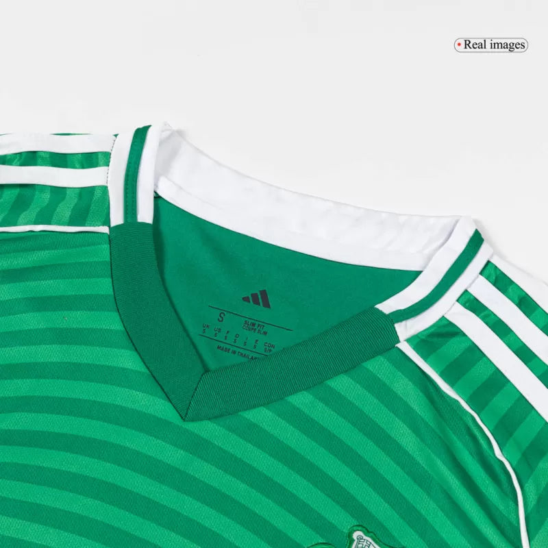 Newcastle United Away Jersey 2025/26