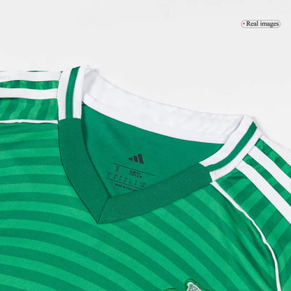 Newcastle United Away Jersey 2025/26