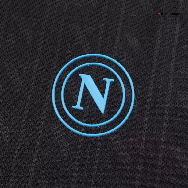 Napoli Third Jersey 2025/26
