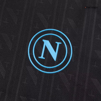 Napoli Third Jersey 2025/26
