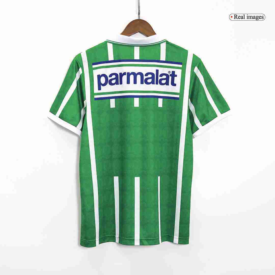 Retro Palmeiras Home Jersey 1992/93