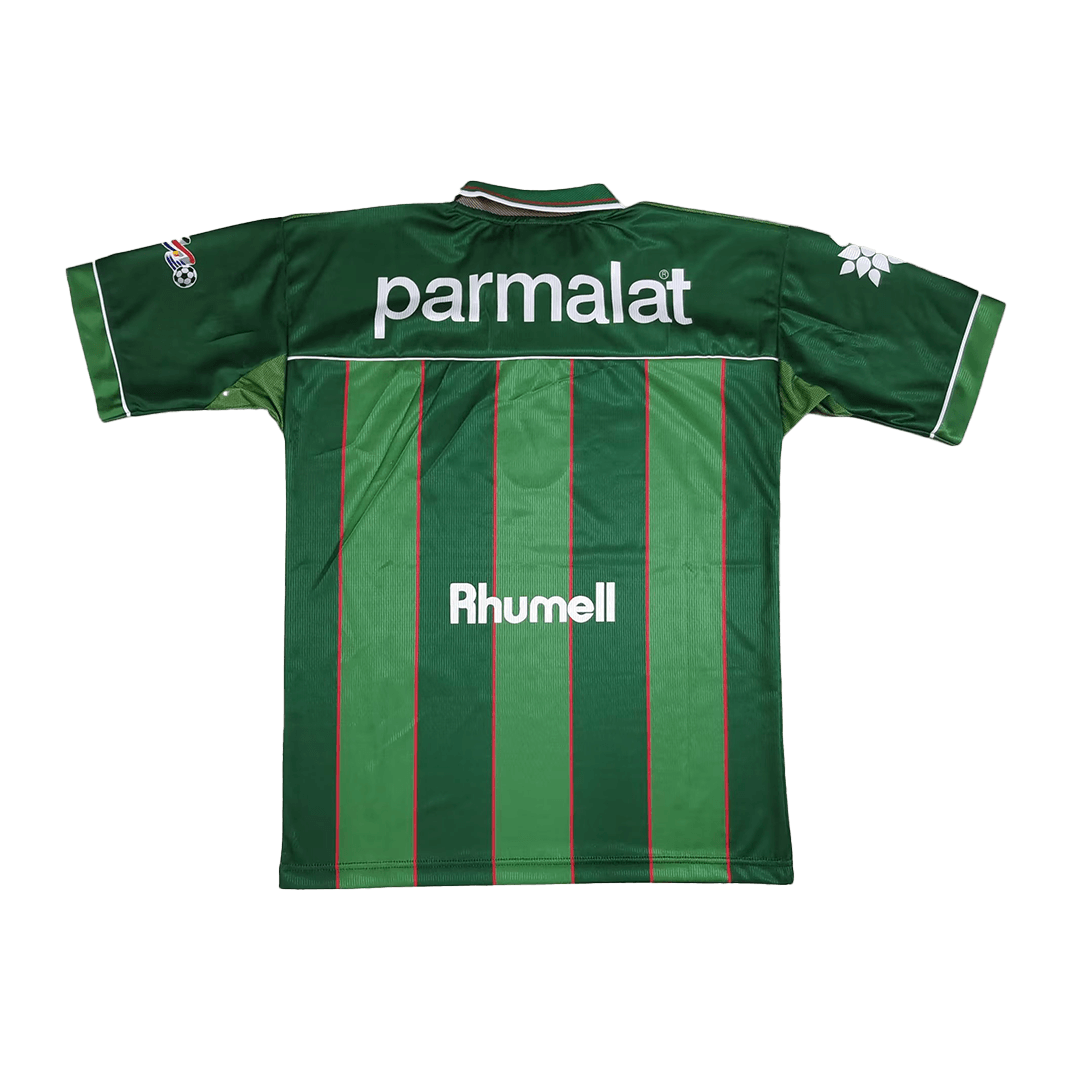 Retro 1999 Palmeiras Third Jersey