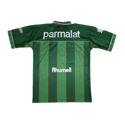 Retro 1999 Palmeiras Third Jersey