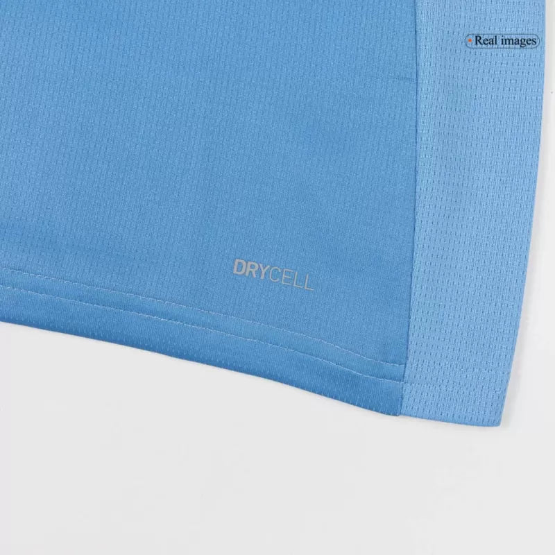 Manchester City Home Jersey 2025/26