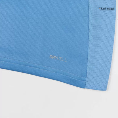 Manchester City Home Jersey 2025/26