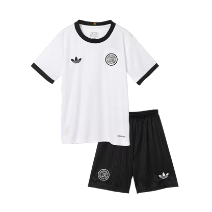 Germany 125th Anniversary Kids Home Kit 2025/26